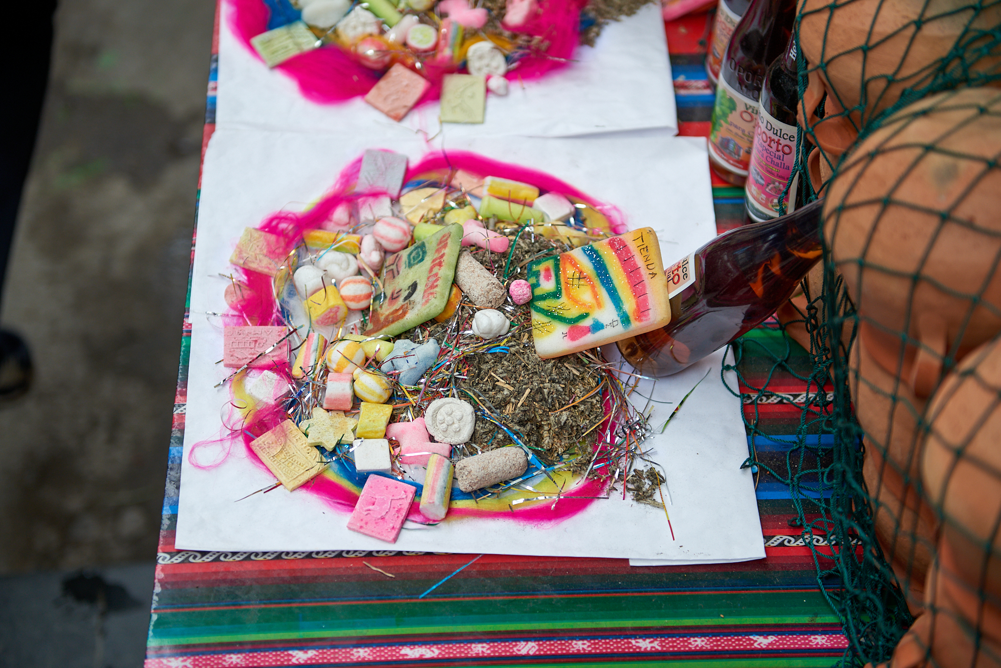 20200311 057 [볼리비아] 라파스 프란시스코 광장